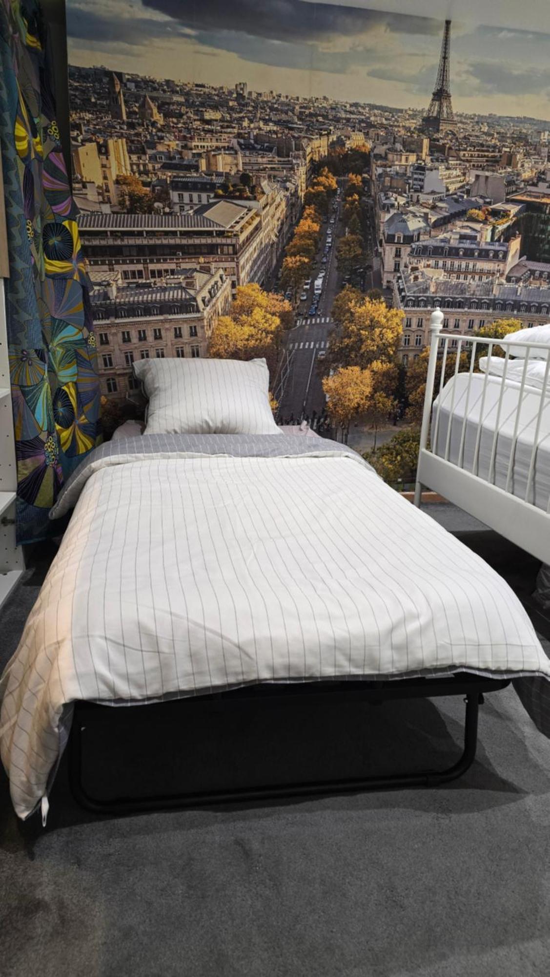 Petit Bijou Dans Le Centre De Paris Apartment Luaran gambar